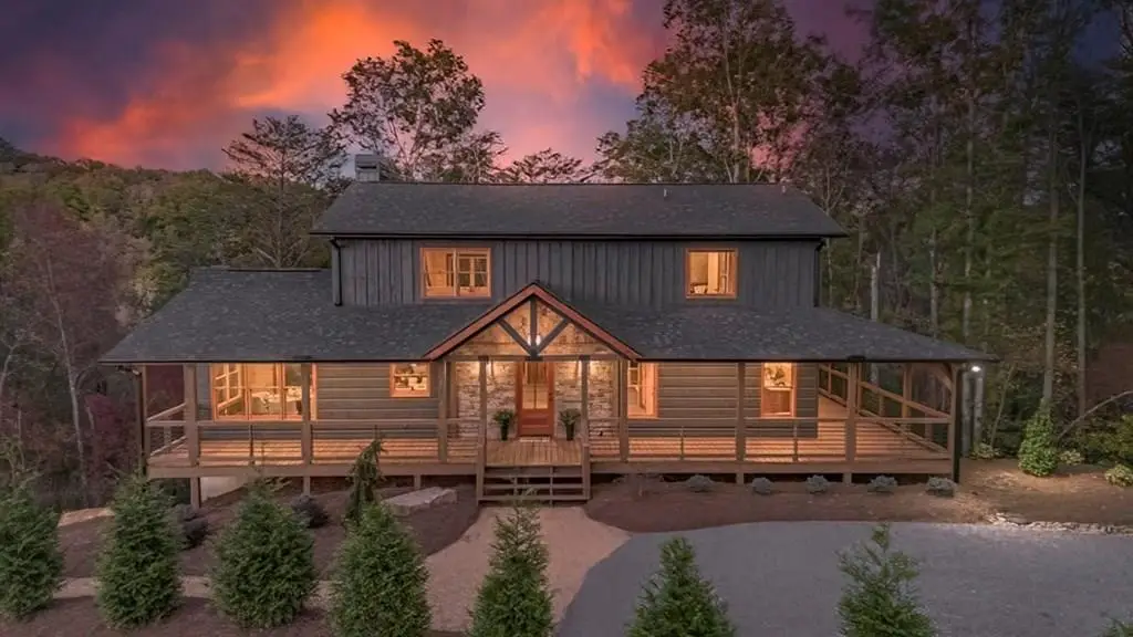 61 River Retreat Road, Blue Ridge, GA 30513 - Image #1