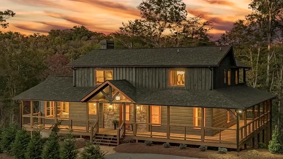 61 River Retreat Road, Blue Ridge, GA 30513 - Image #3