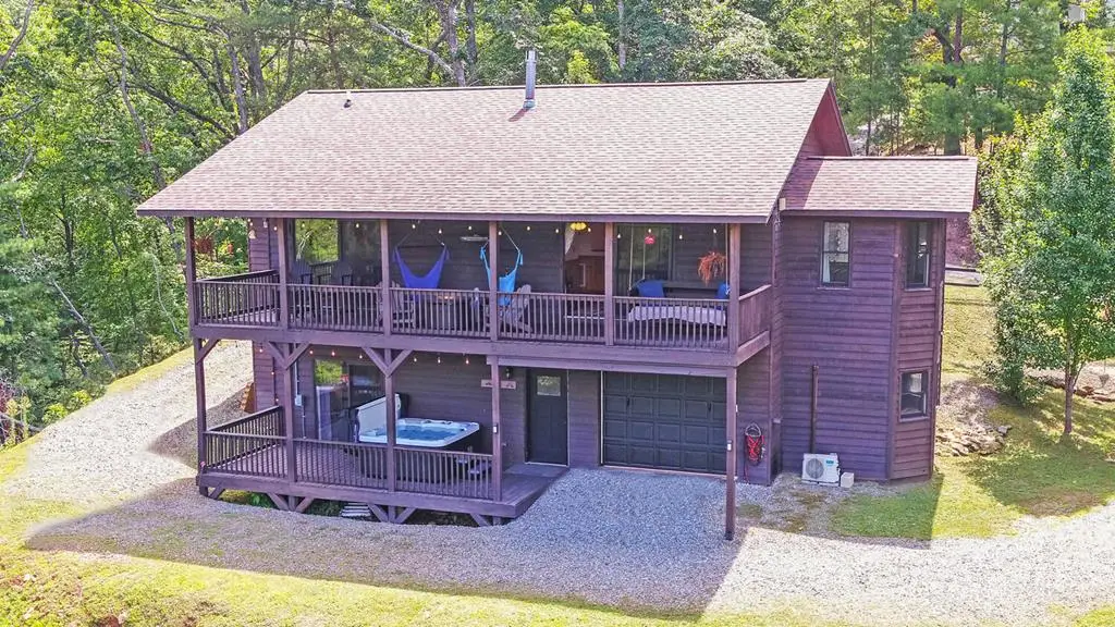 445 Tranquil Cove Road, Murphy, NC 28906 - Image #1