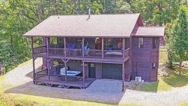 445 Tranquil Cove Road, Murphy, NC 28906