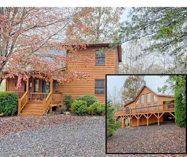 36 Prairie Xing, Murphy, NC 28906