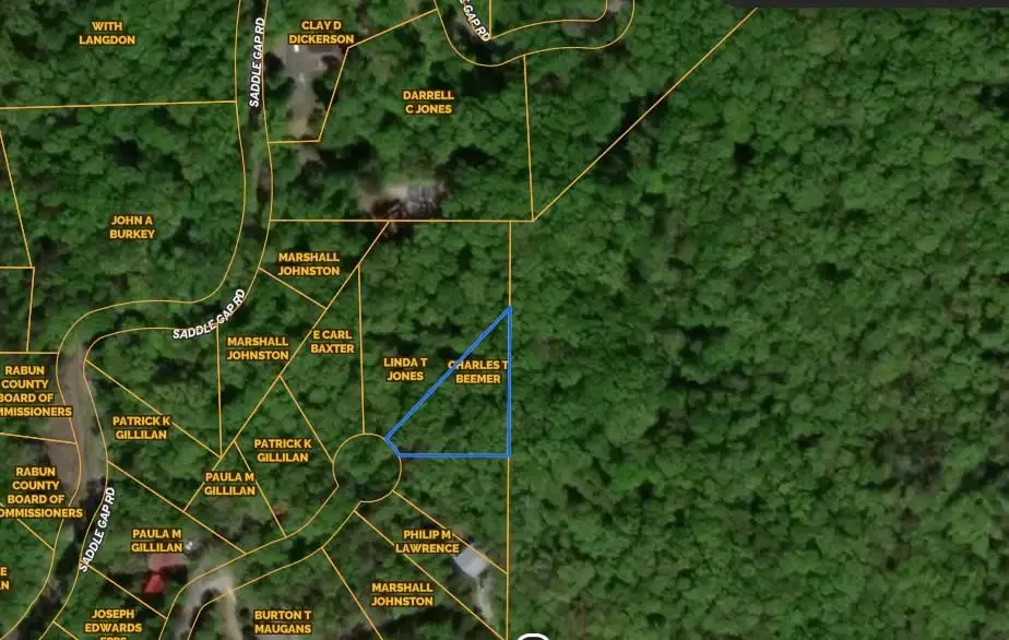 883 Rue Lane, Clayton, GA 30525 - #1