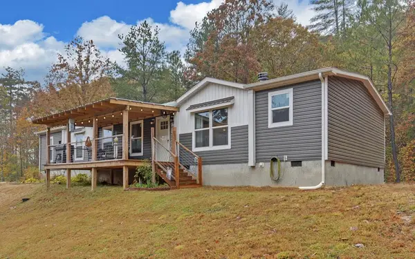 20 Daugherty Ridge, Murphy, NC 28906