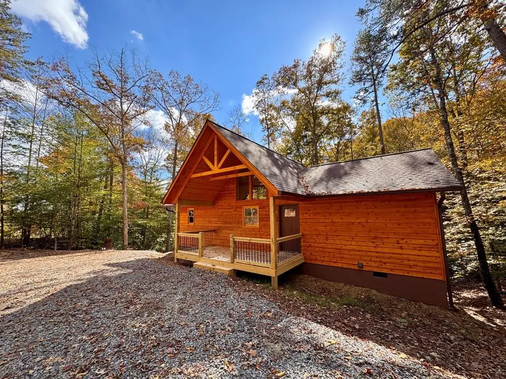 164 Shadow Lane, Murphy, NC 28906 - Image #1