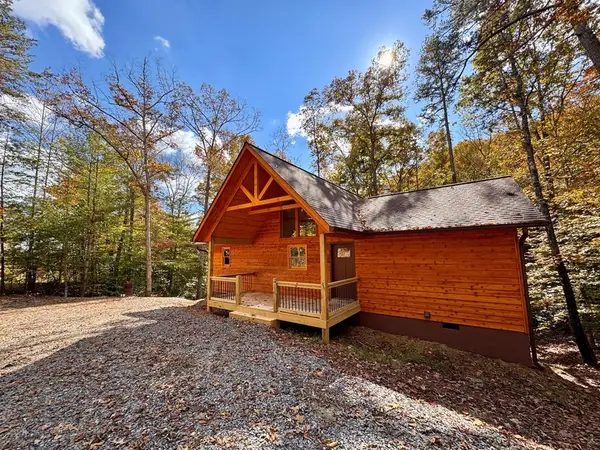 164 Shadow Lane, Murphy, NC 28906