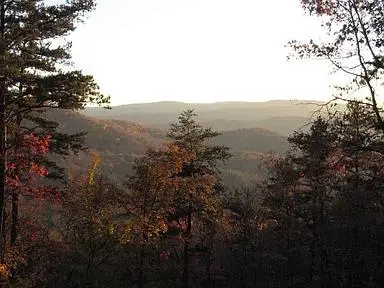 Lot 3 Spring Camp Road, Ellijay, GA 30536