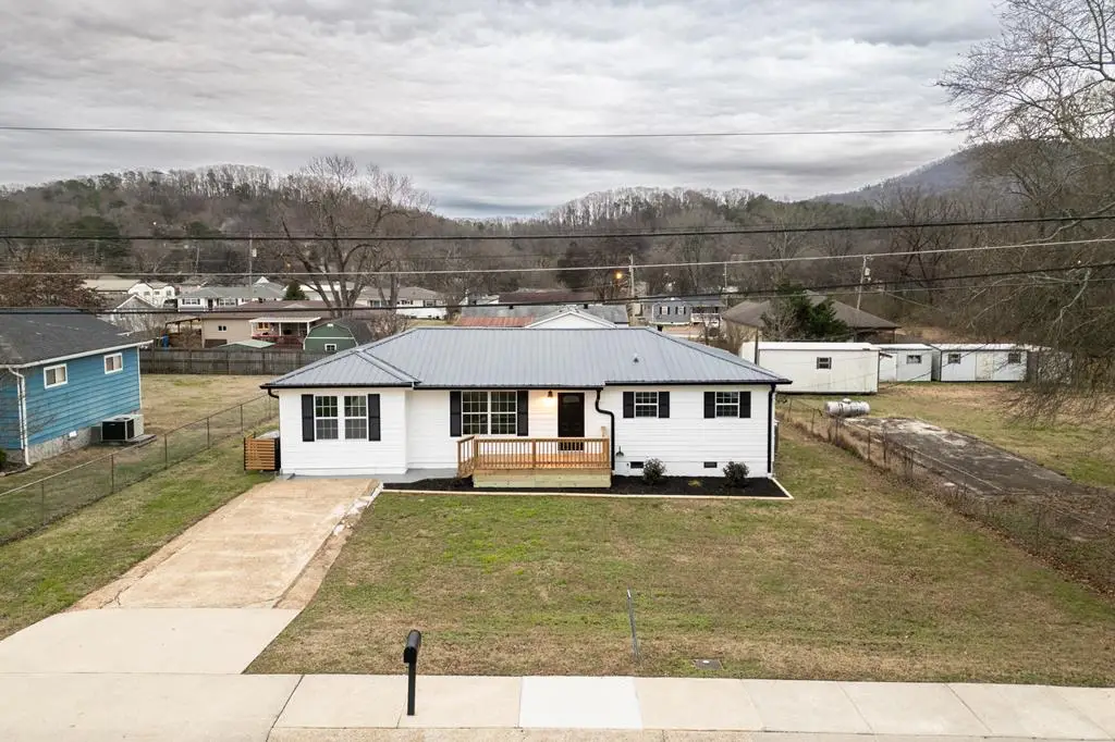 360 Lookout High St, Chattanooga, TN 37419 - #1