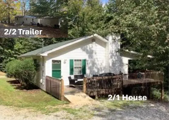 1107 Orchard Road, Ellijay, GA 30540