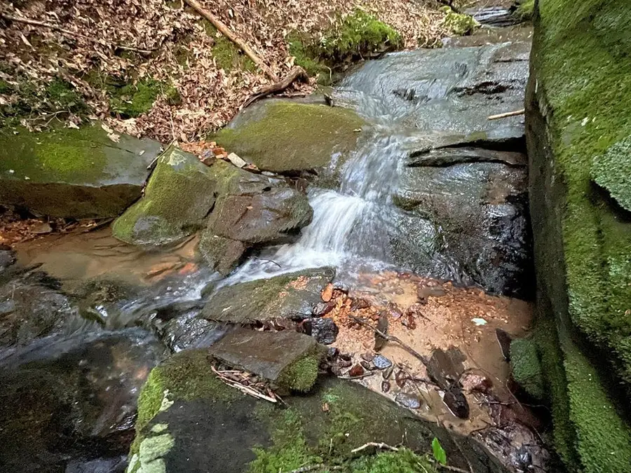 2.72 Kristin Lane, Ellijay, GA 30540 - Image #2