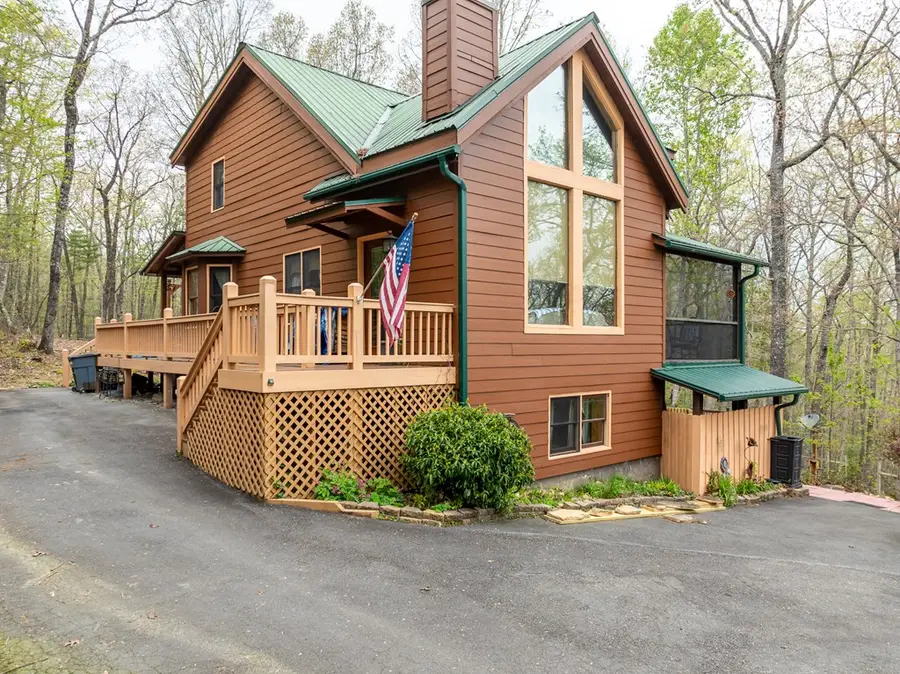 69 Harmony Lane, Blairsville, GA 30512 - Image #2