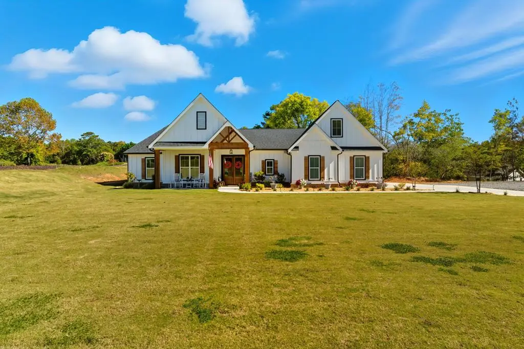 56 Village Creek Drive, Jasper, GA 30143 - Image #1