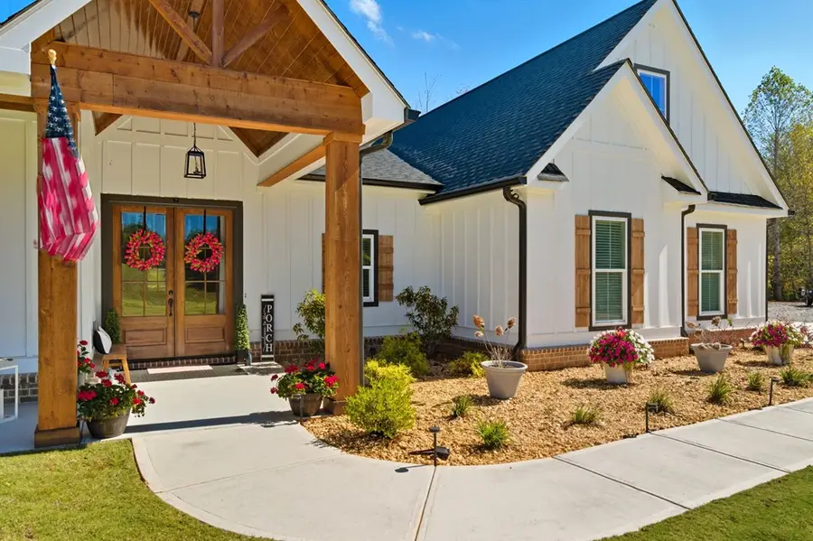 56 Village Creek Drive, Jasper, GA 30143 - Image #3