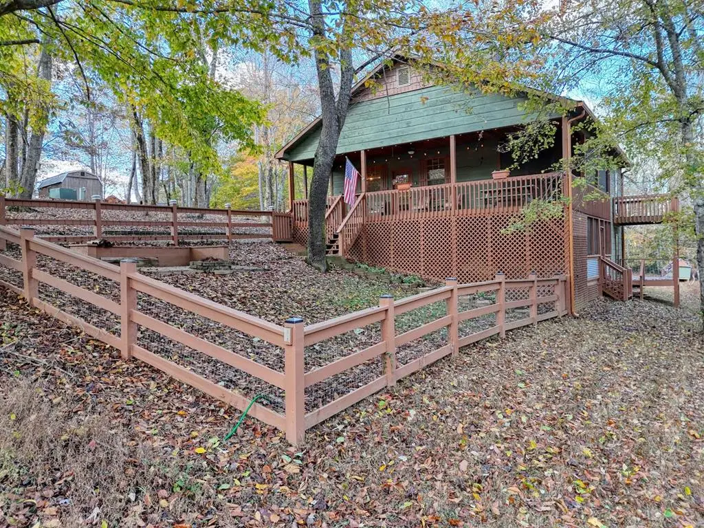 102 Maple Lane, Blairsville, GA 30512 - Image #1