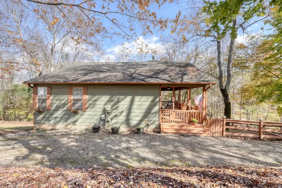 102 Maple Lane, Blairsville, GA 30512 - Image #2