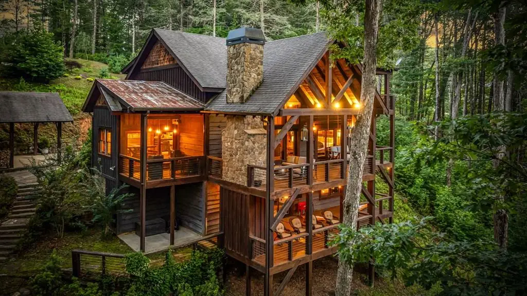 2695 Hwy 2, Blue Ridge, GA 30513 - #1