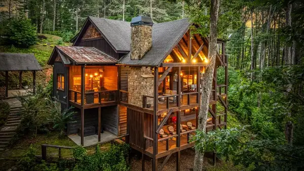 2695 Hwy 2, Blue Ridge, GA 30513