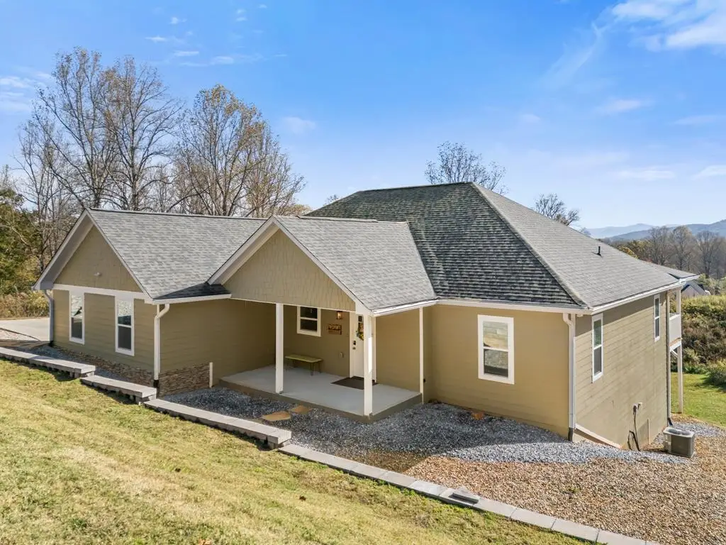 308 Mystic Ridge, Blairsville, GA 30512 - Image #1