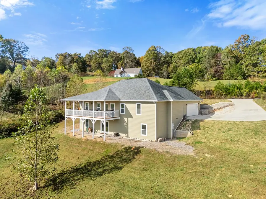 308 Mystic Ridge, Blairsville, GA 30512 - Image #2