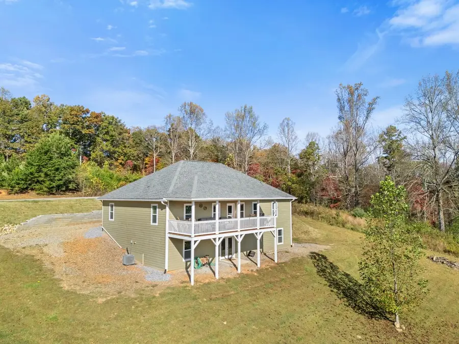 308 Mystic Ridge, Blairsville, GA 30512 - Image #3