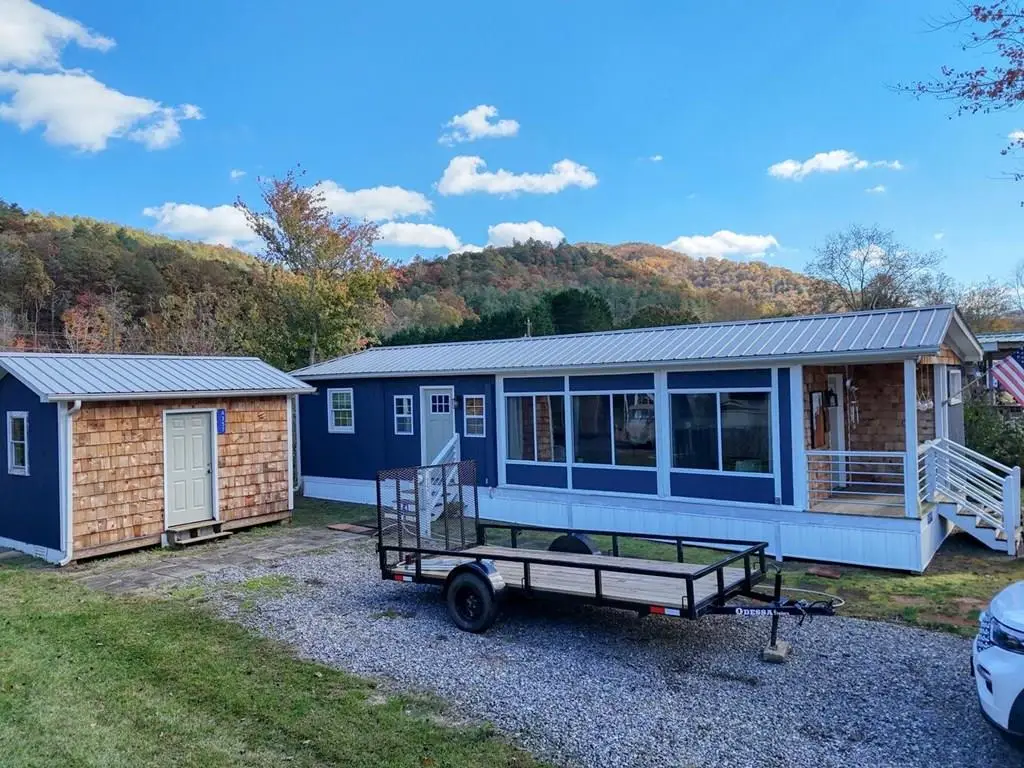 4356 Riverbank Run, Hiawassee, GA 30546 - #1