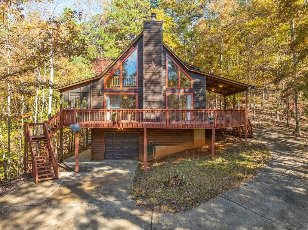 70 Fugue Drive, Ellijay, GA 30540 - Image #1