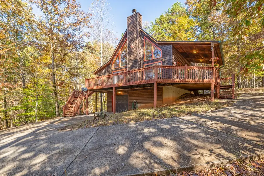70 Fugue Drive, Ellijay, GA 30540 - Image #2