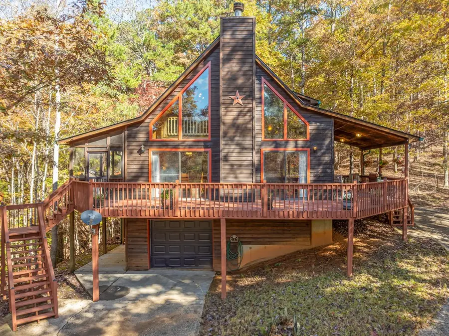 70 Fugue Drive, Ellijay, GA 30540 - Image #3