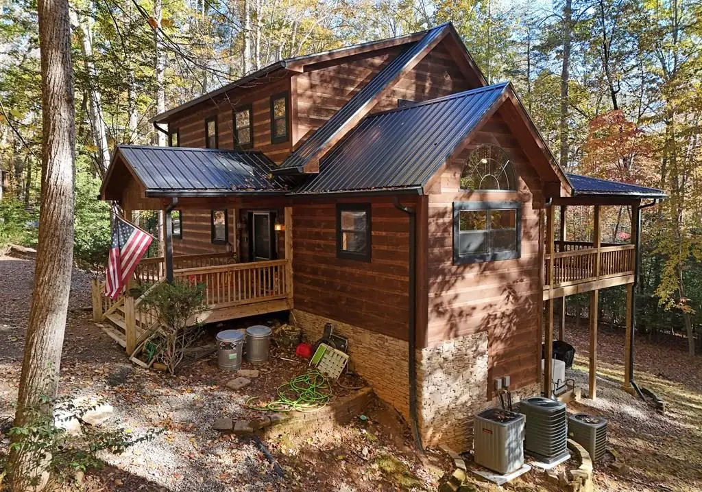 311 W Chicory Drive, Blairsville, GA 30512 - Image #1