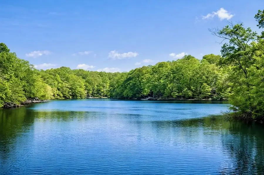 118 Lakeview Circle, Waleska, GA 30183 - #2