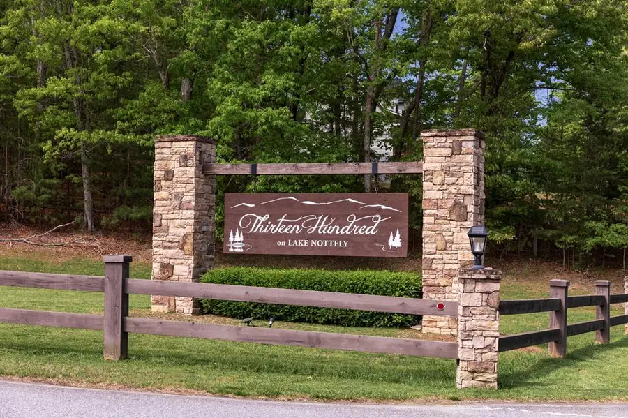 Lot 265 Thirteen Hundred S/d, Blairsville, GA 30512 - Image #2