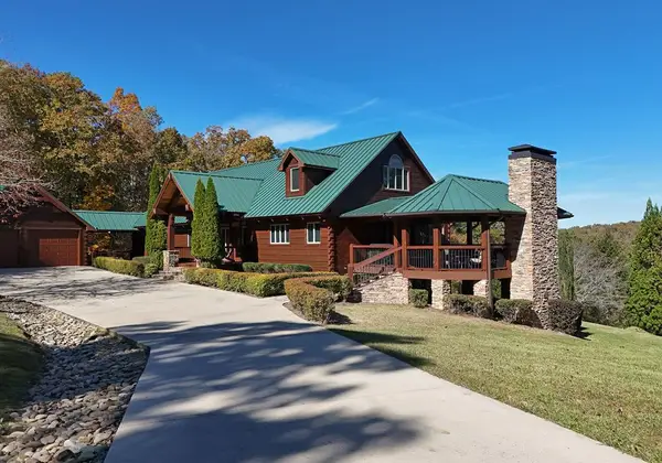 432 Daisy Log Road, Blairsville, GA 30512