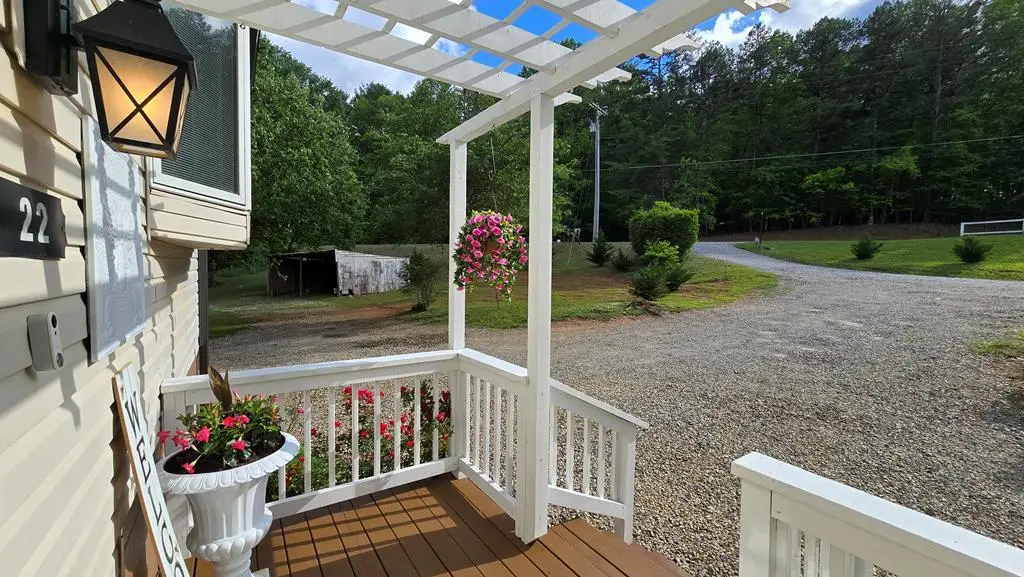 22 Smokey Creek Cove, Blairsville, GA 30512 - Image #1