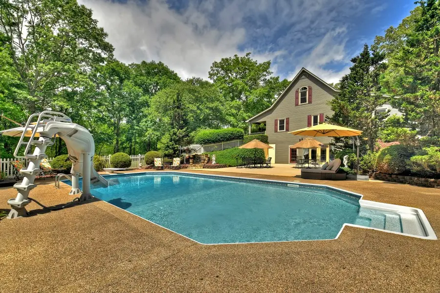 270 Stone Lane, Blue Ridge, GA 30513 - Image #3