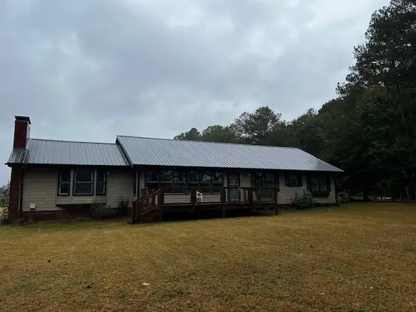 1966 Hwy 142 E, Covington, GA 30014