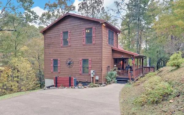 169 Wildwood Court, Ellijay, GA 30540