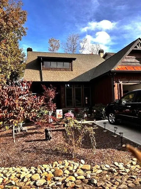 5 Upper Knoll Drive, Blue Ridge, GA 30513