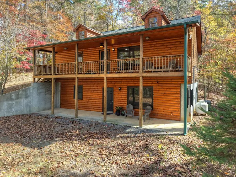 156 Elrod Circle, Turtletown, TN 37391 - Image #2