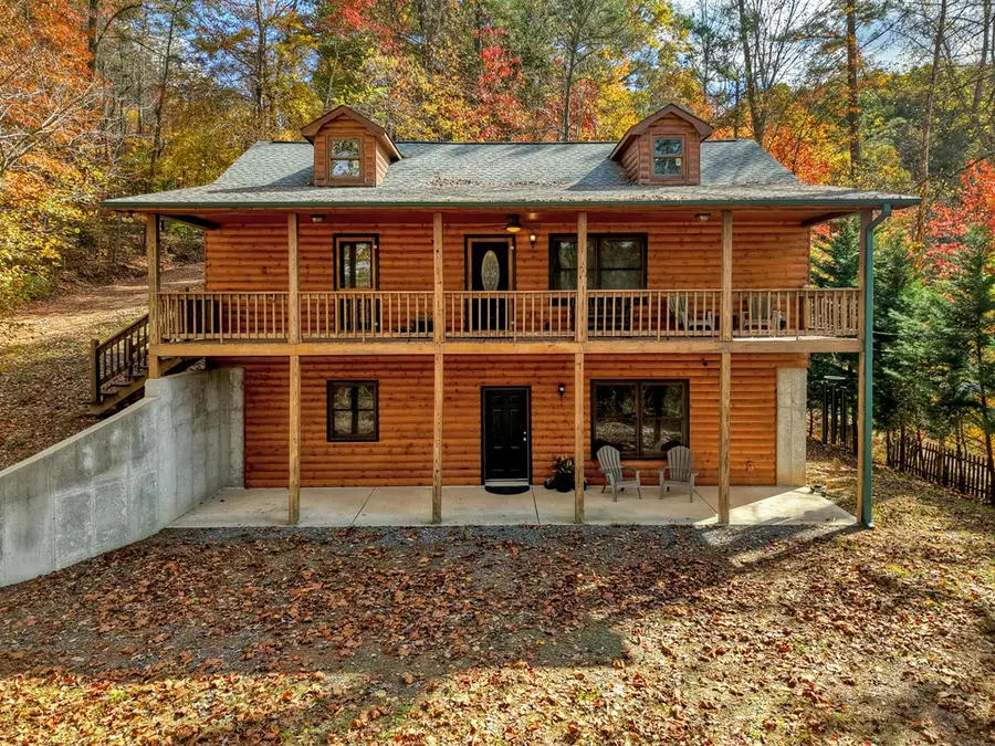 156 Elrod Circle, Turtletown, TN 37391 - Image #3