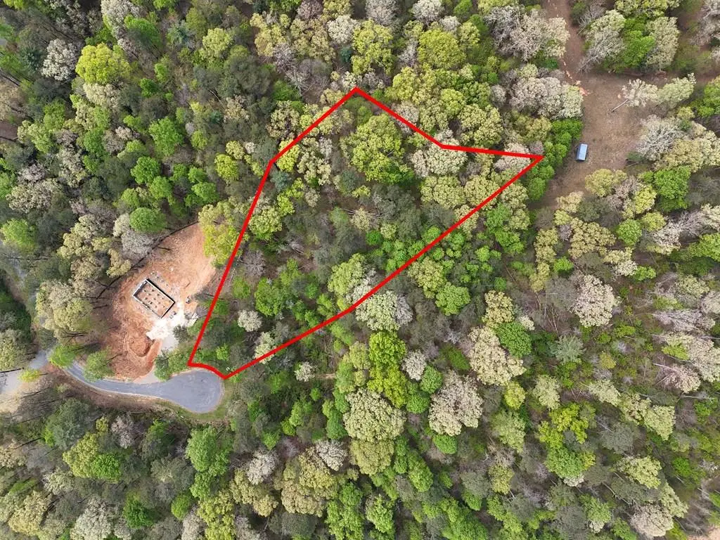 Lot 36R Hilton Drive, Ellijay, GA 30540 - #1