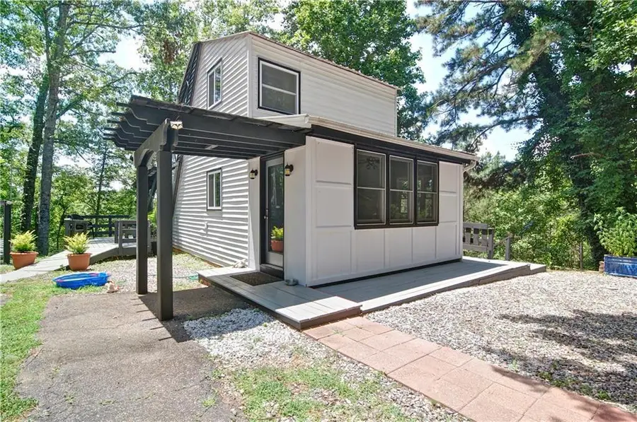 115 Rabbit Run, Dawsonville, GA 30534 - #2