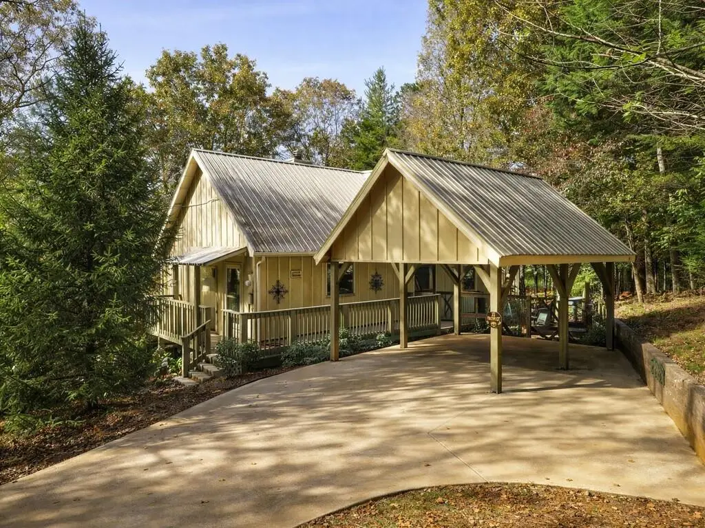 23 Pacer Court, Ellijay, GA 30540 - #1