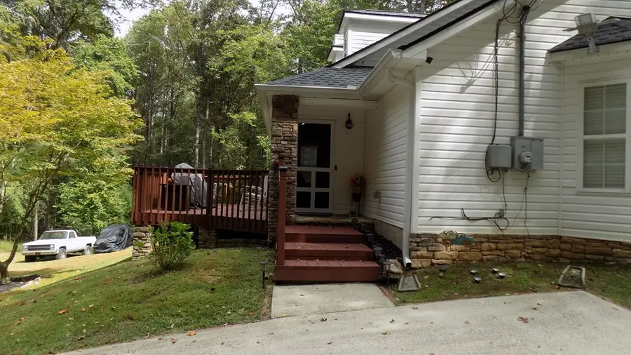 78 Highwoods Trail, Ellijay, GA 30540 - Image #2