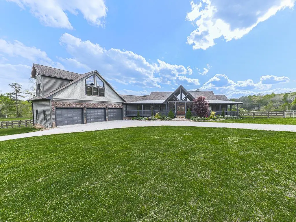 42 Lone Pine Drive, Morganton, GA 30560 - Image #1