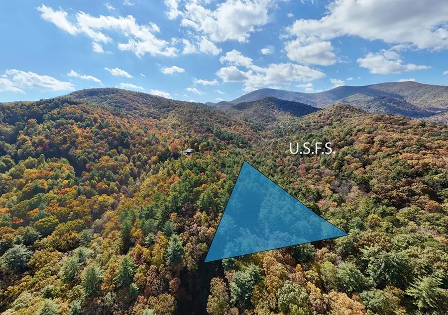Lot 8 Cindy Cove, Blairsville, GA 30512 - #2