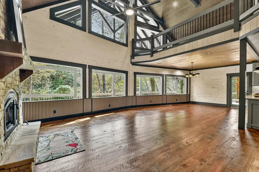 577 Blackberry, Mineral Bluff, GA 30559 - #3