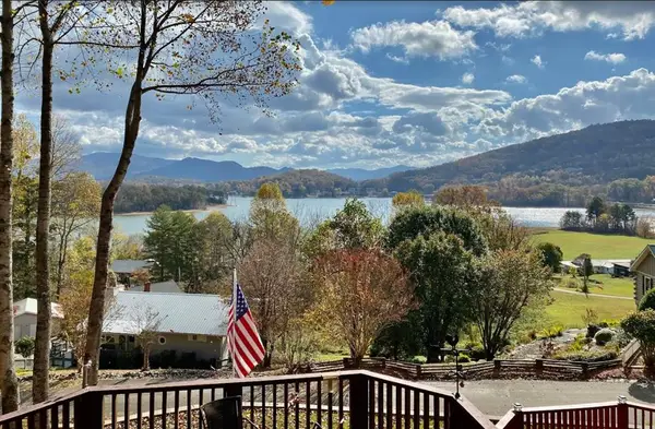 1929 Lakeview Summit Drive, Young Harris, GA 30582