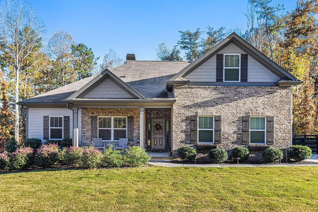 183 Grey Swan Way, Dawsonville, GA 30534 - Image #1
