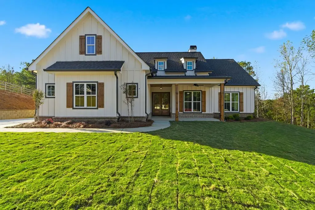 165 Field Stone Trail, Jasper, GA 30143 - #1