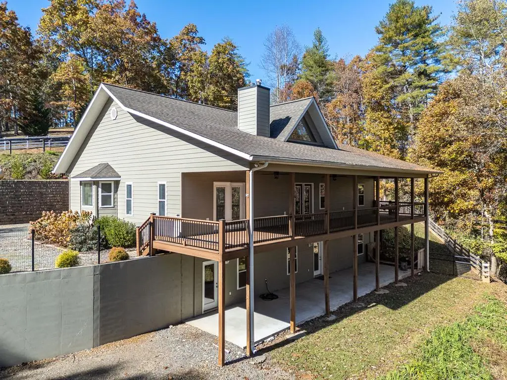 122 Ritz Road, Murphy, NC 28906 - #1