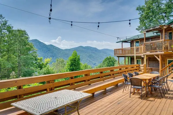 606 Nantahala Acres Road, Robbinsville, NC 28771